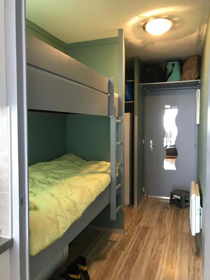Appartement 4 Personnes Au Pied Des Pistes Пиер Сен Мартен Екстериор снимка