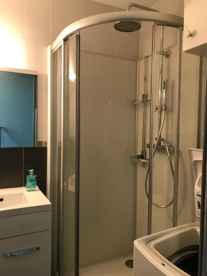 Appartement 4 Personnes Au Pied Des Pistes Пиер Сен Мартен Екстериор снимка