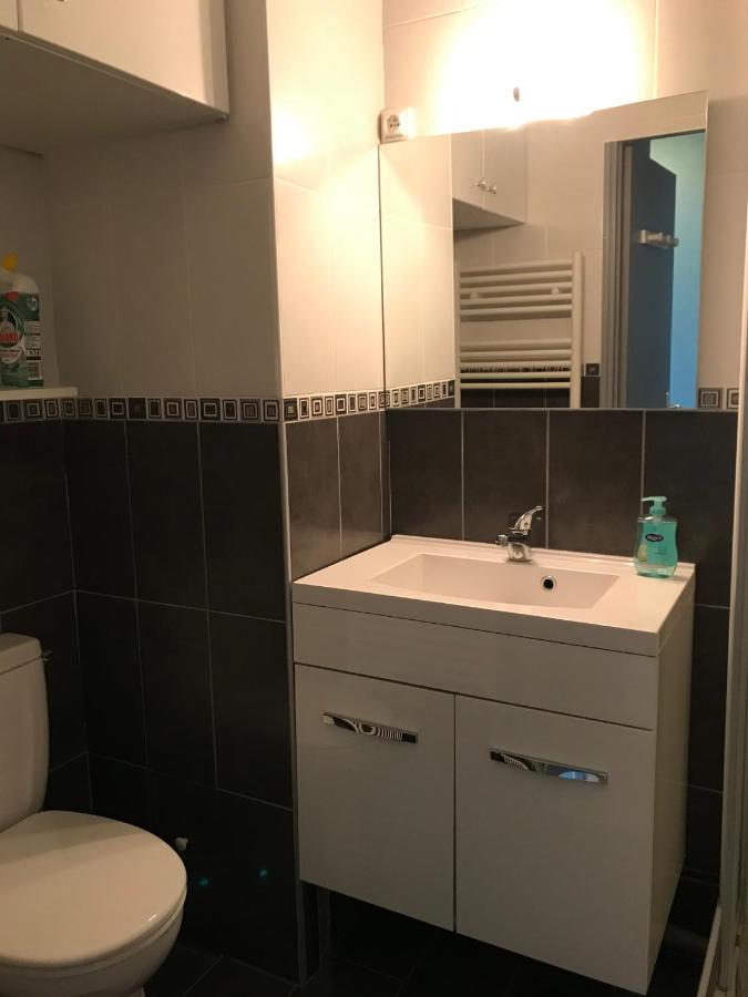 Appartement 4 Personnes Au Pied Des Pistes Пиер Сен Мартен Екстериор снимка