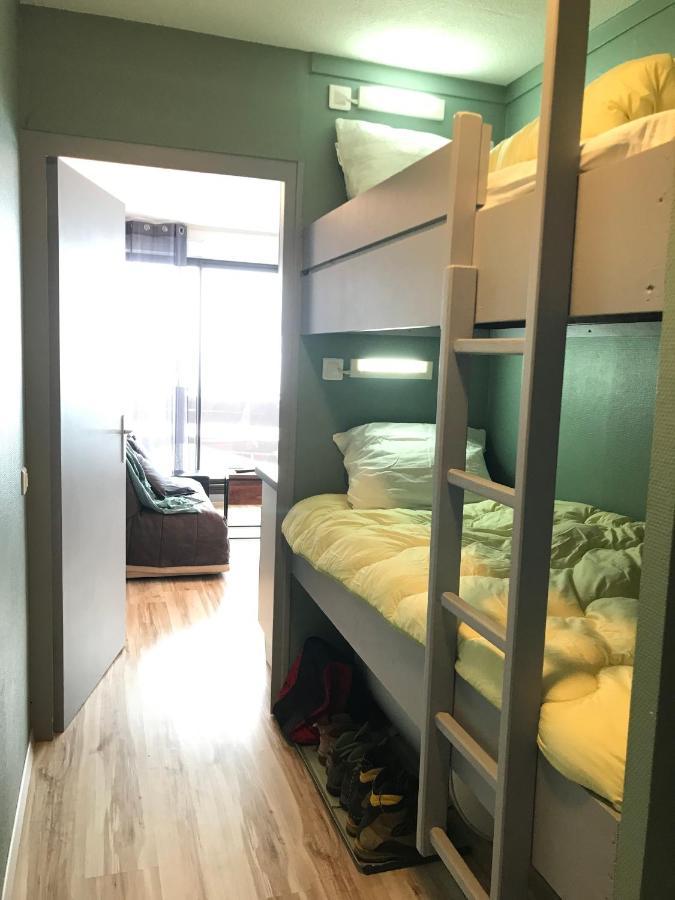 Appartement 4 Personnes Au Pied Des Pistes Пиер Сен Мартен Екстериор снимка
